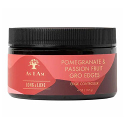 As I Am Lange &amp; Luxe GroEdges (113gr)