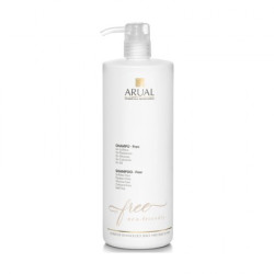 Arual Shampoo Free