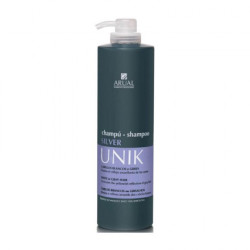 Arual Silver Unik Shampoo