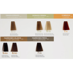 Lendan PlexForte Bond Color Plex (50ml)