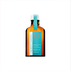 Moroccanoil Lichtbehandlung