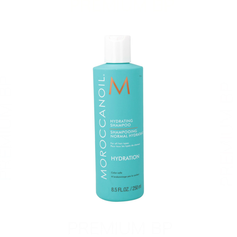 Moroccanoil Feuchtigkeitsspendendes Shampoo