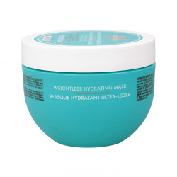 Moroccanoil Ultraleichte feuchtigkeitsspendende Maske