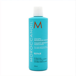 Moroccanoil Feuchtigkeitsspendendes Repair-Shampoo