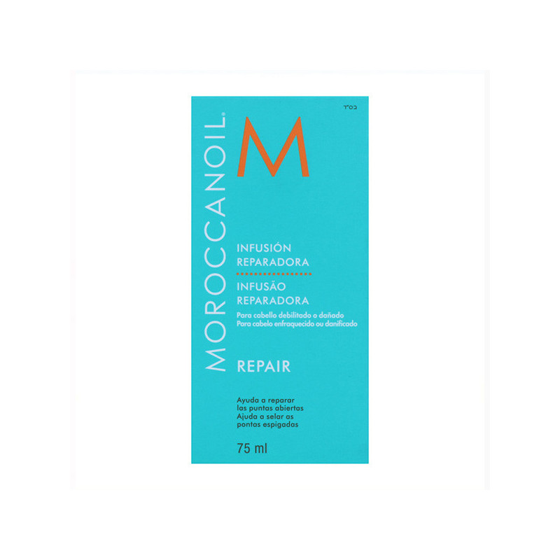 Moroccanoil Infusion reparieren