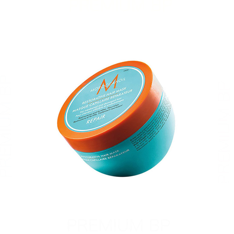 Moroccanoil Aufbauende Haarmaske
