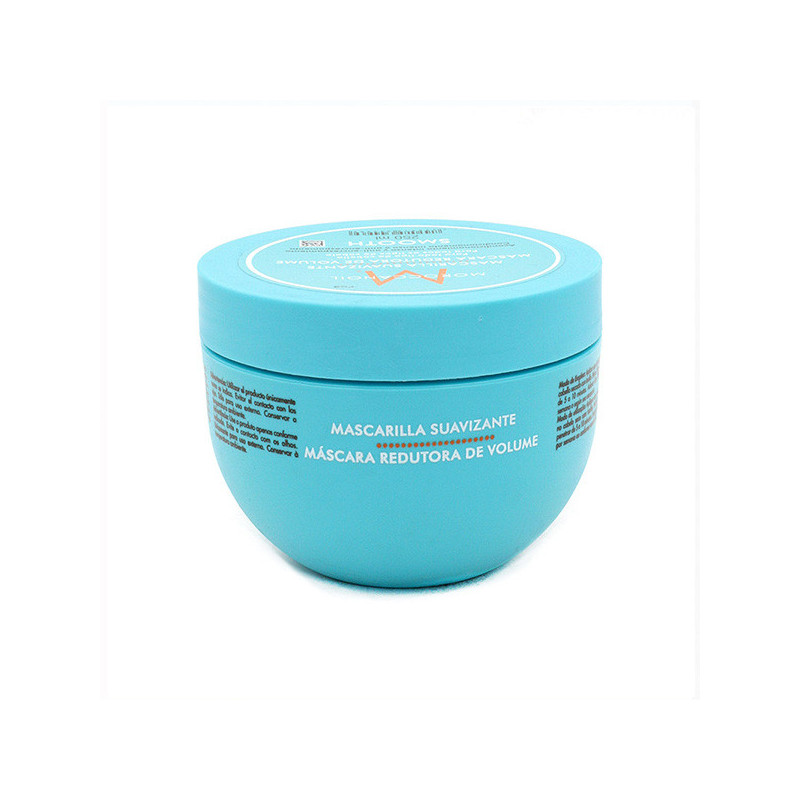 Moroccanoil Glättende Maske