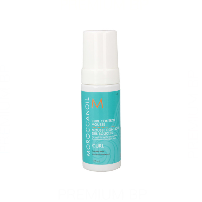 Moroccanoil Lockenkontrollschaum (150ml)