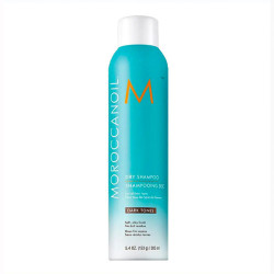 Moroccanoil Trockenshampoo dunkle Töne