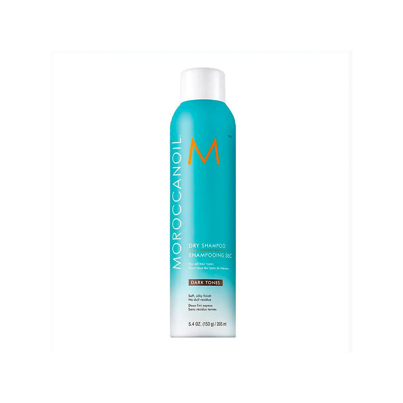 Moroccanoil Trockenshampoo dunkle Töne