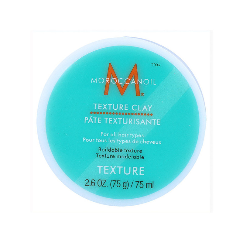 Moroccanoil Texturierpaste (75ml)