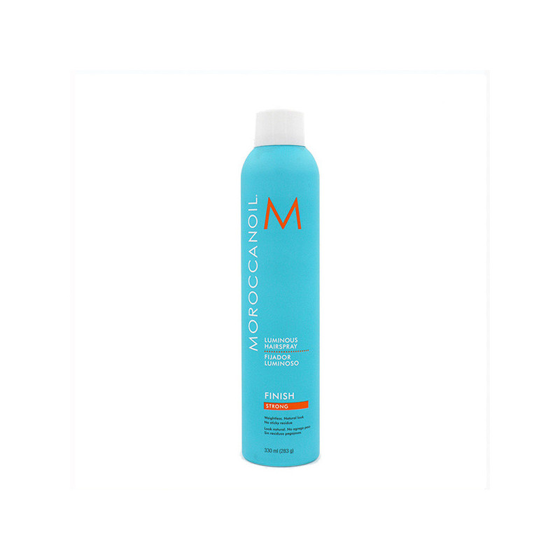 Moroccanoil Stark leuchtendes Fixierspray (330ml)