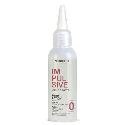 Montibel·lo Impulsive Curl Waves Perm Lotion (75ml)