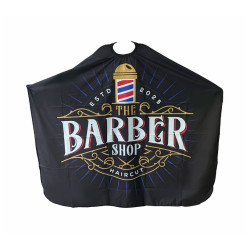 Hardel Cape Friseur-Pol