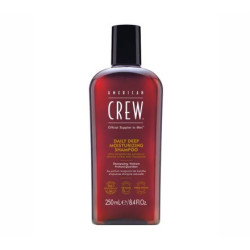 American Crew Tägliches Tiefenbefeuchtendes Shampoo
