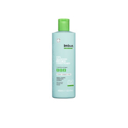 Imbue Rejoicing Leave-in Conditioner für Locken (400ml)