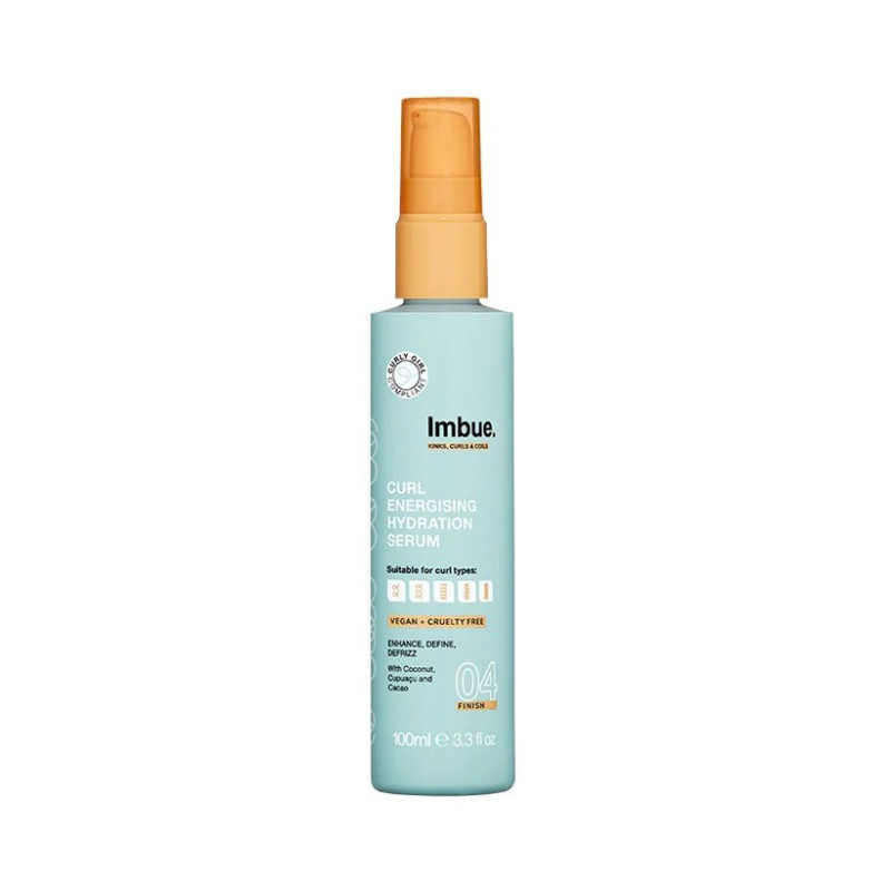 Imbue Energetisierendes Feuchtigkeitsserum (100ml)