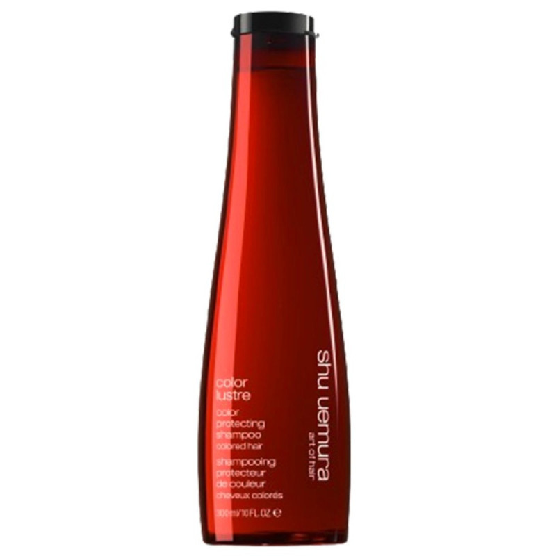 Shu Uemura Color Lustre Brilliant Glaze Shampoo