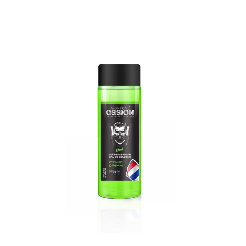 Ossion After Shave Istanbul Traum (400ml)