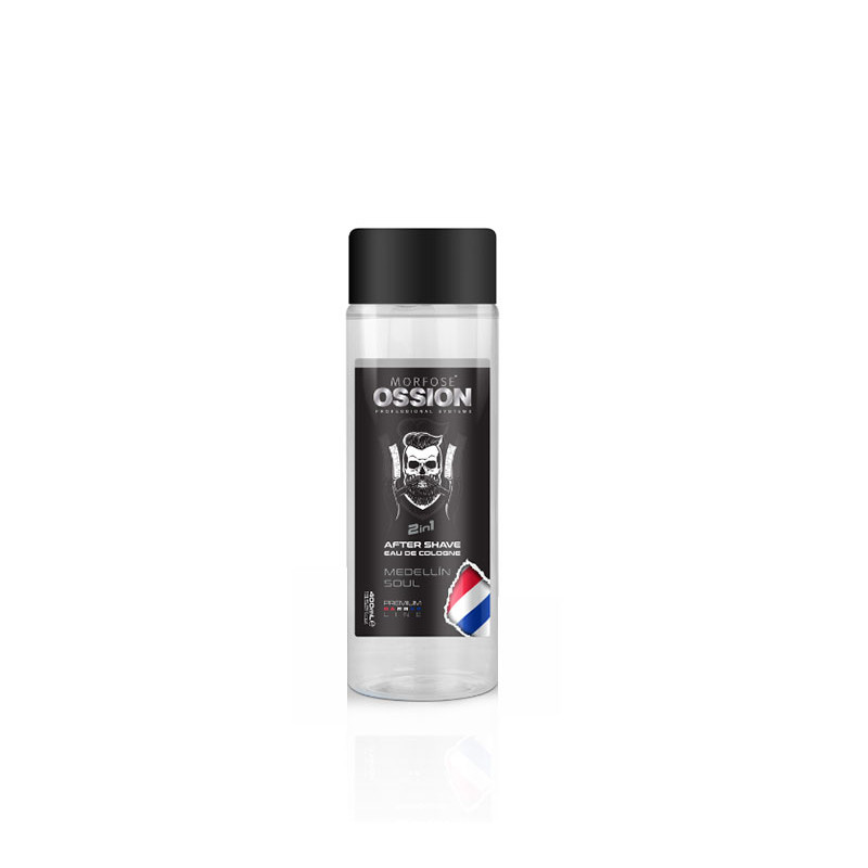 Ossion After Shave Medellín Seele (400ml)