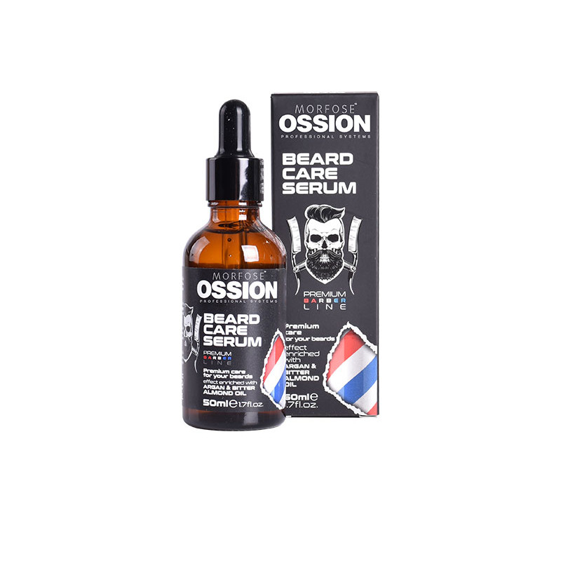 Ossion Bartpflege-Serum (50ml)