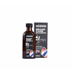 Ossion Bartpflege Shampoo (100ml)