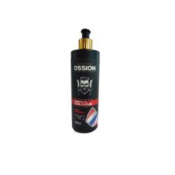Ossion Gesichtscreme & Cologne Red Storm (400ml)