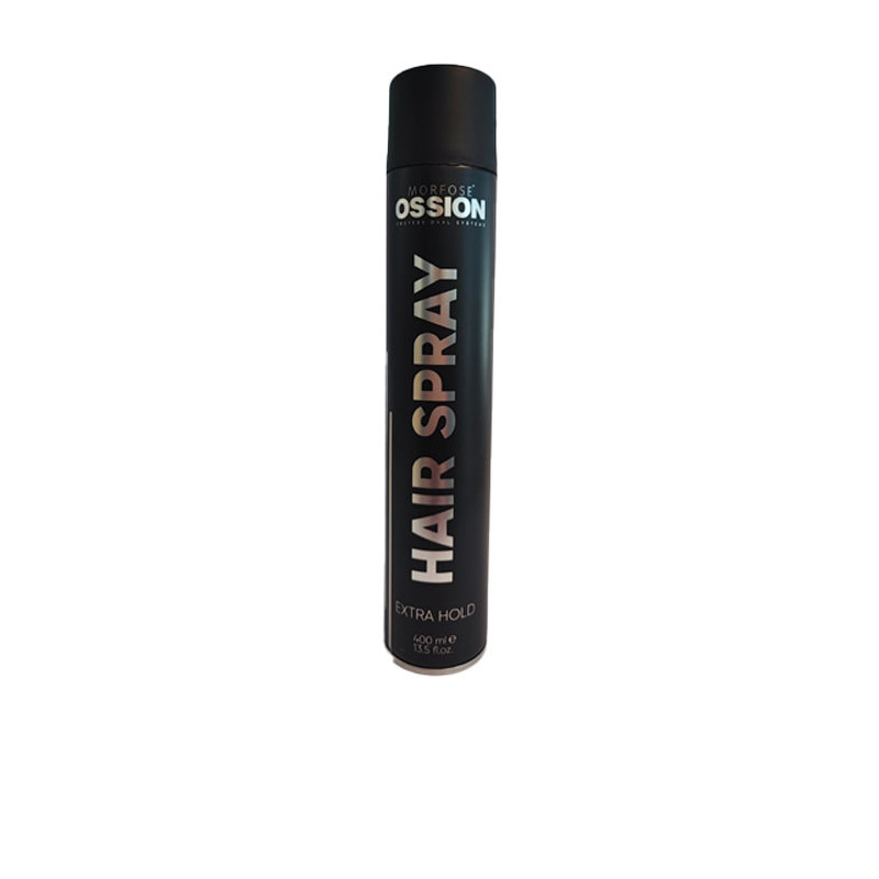 Ossion Haarspray Extra Starker Halt (400ml)