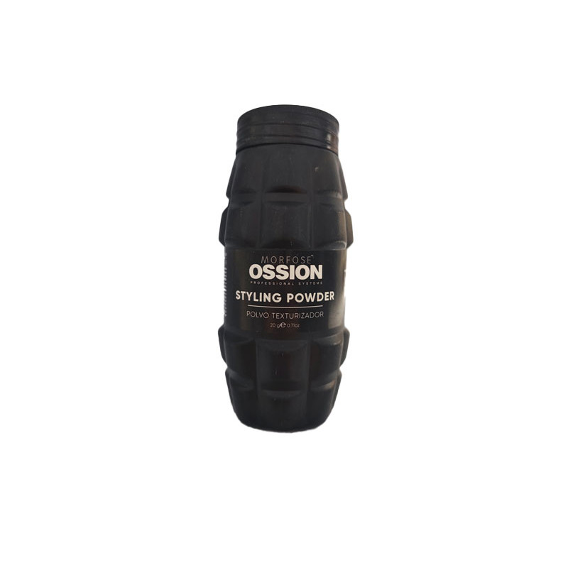 Ossion Haarstyling Puder (20gr)