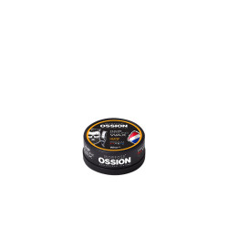 Ossion Haarstylingwachs Ultra Halt Orange (60ml)