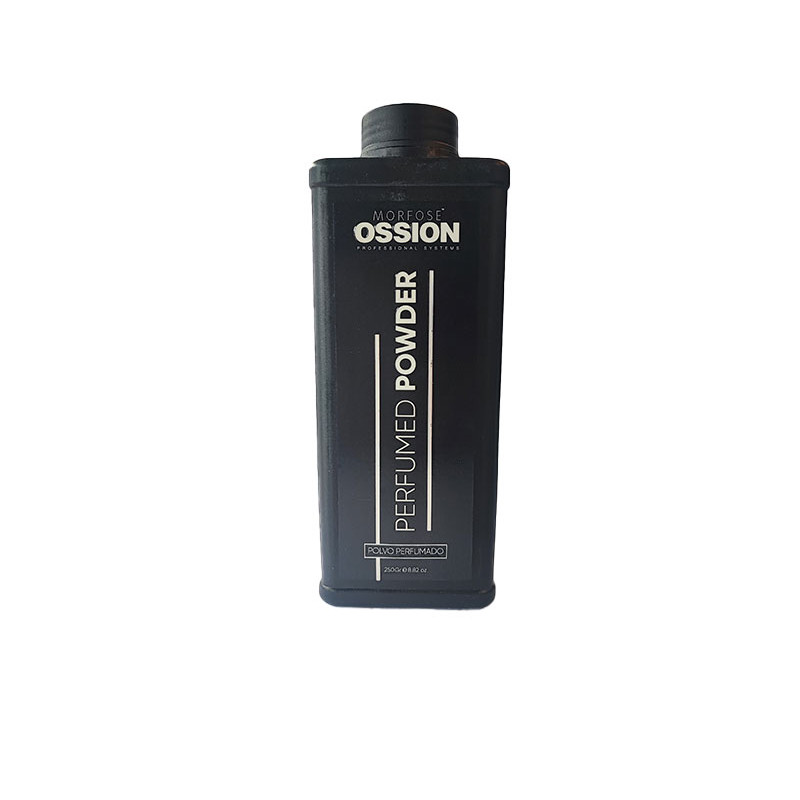 Ossion Parfümiertes Talkum (250ml)