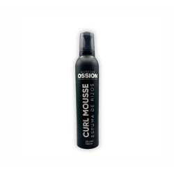 Ossion Professional Lockenmousse 350ml