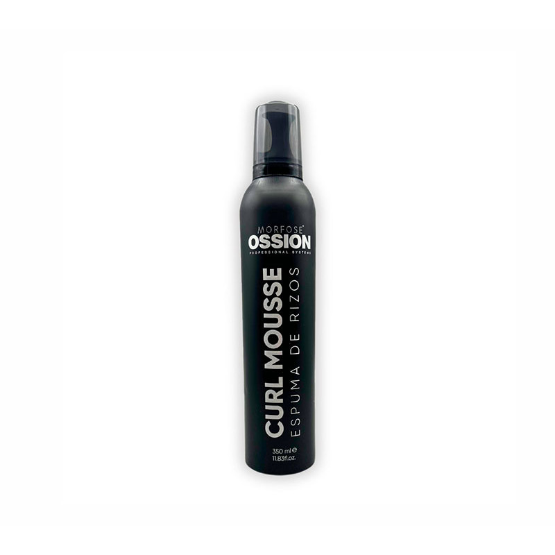 Ossion Professional Lockenmousse 350ml