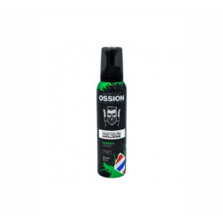 Ossion Semipermanente Haarfarbe Mousse Grün (150ml)
