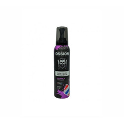 Ossion Semipermanente Haarfarbmousse Lila (150ml)