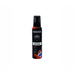 Ossion Semipermanente Haarfarbe Mousse Rot (150ml)