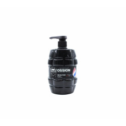 Ossion Rasiergel (BOMBE) (1000ml)