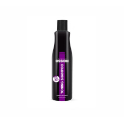 Ossion Tönungsshampoo (500ml)