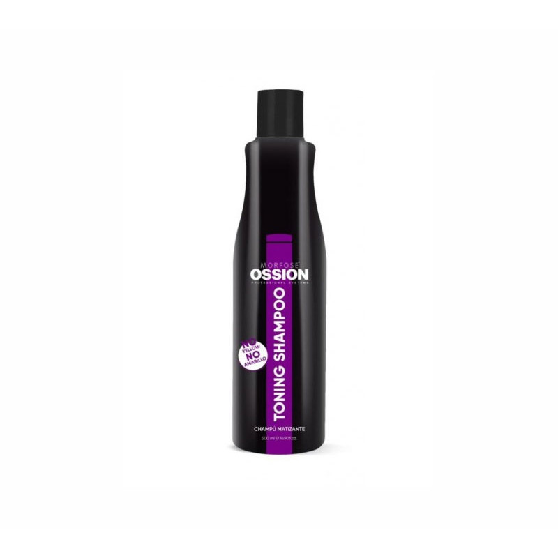Ossion Tönungsshampoo (500ml)
