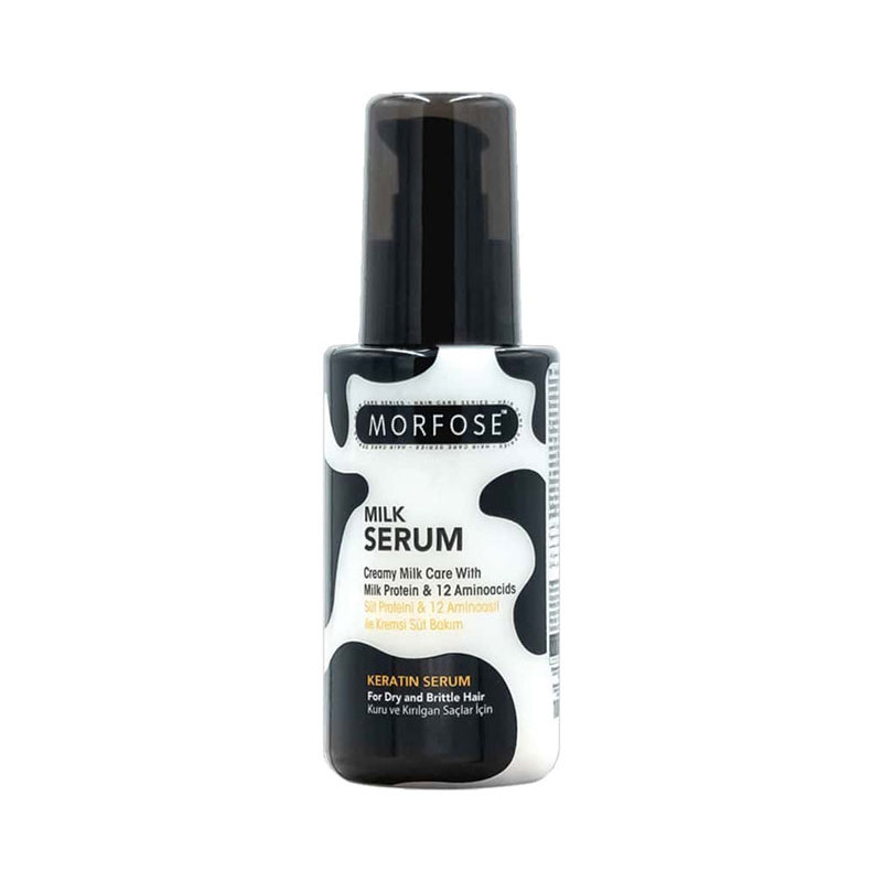 Morfose Milchtherapie Serum (100ml)