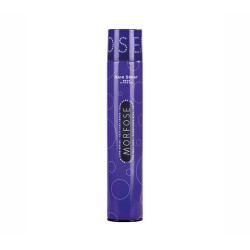 Morfose Haarspray Mega Stark Lila (400ml)