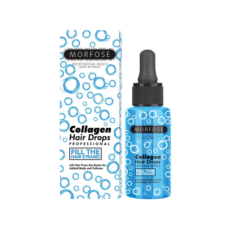 Morfose Haartropfen Serum Kollagen (100ml)