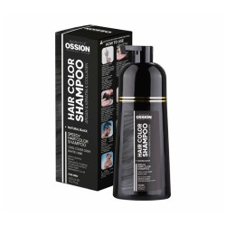 Ossion Haarfarbshampoo Für Männer (420ml)