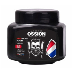 Ossion Rotes Haar Gel-Gum (300ml)