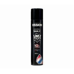 Ossion Sprühwachs 10x Stark (300ml)