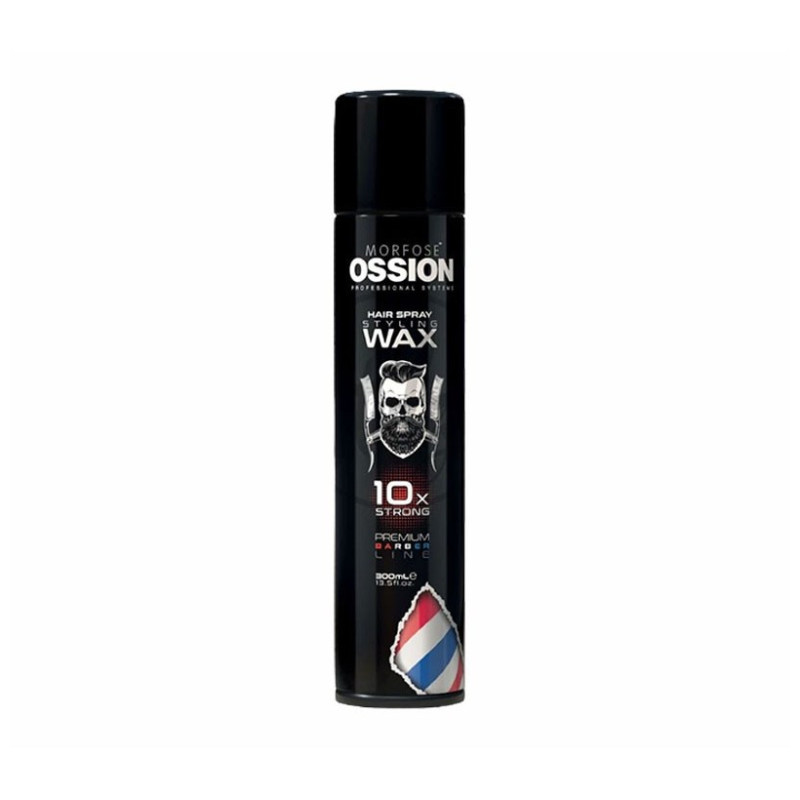 Ossion Sprühwachs 10x Stark (300ml)
