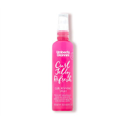Umberto Giannini Locken Gelee Erfrischendes, belebendes Spray (150ml)