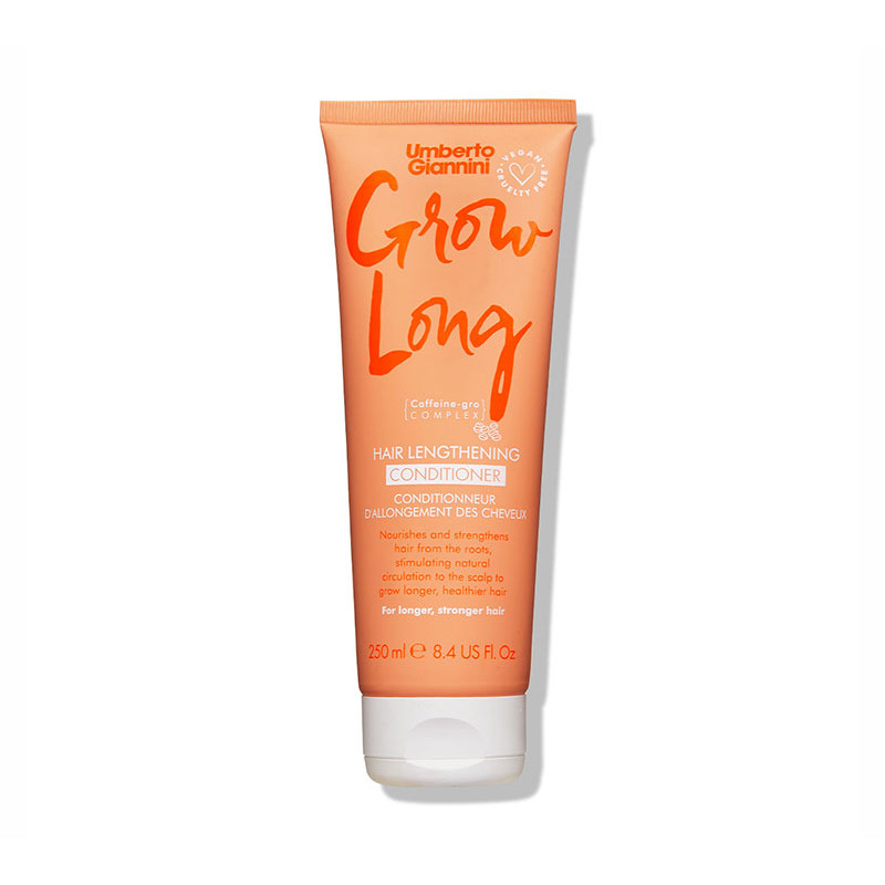 Umberto Giannini Grow Haarverlängernder Conditioner (250ml)