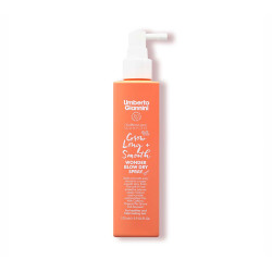 Umberto Giannini Grow Long + Glatt Wunder Föhnspray (150ml)