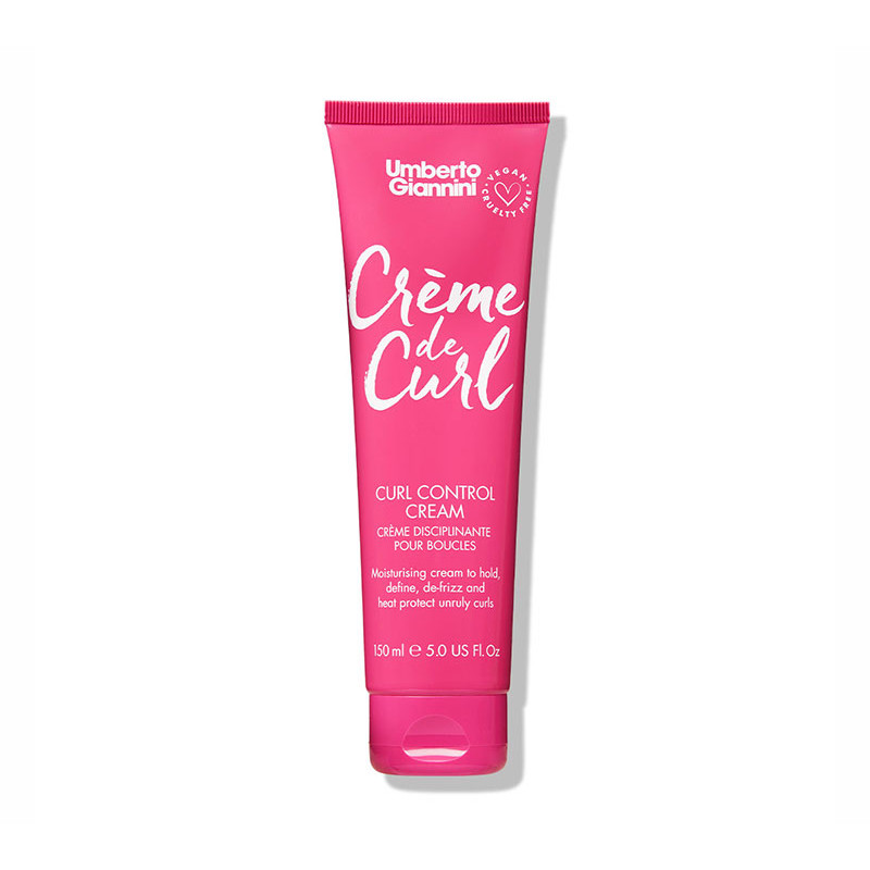 Umberto Giannini Crème De-Curl Kontrollcreme (150ml)